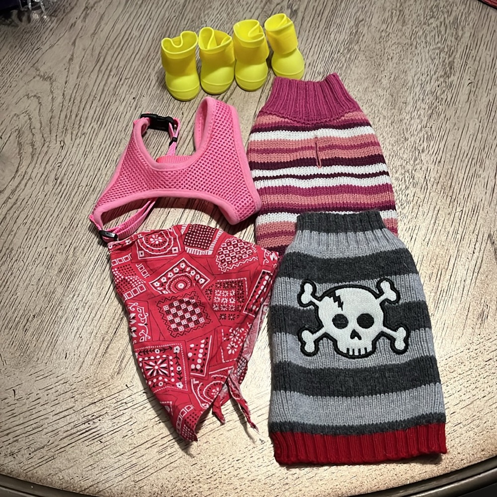 Dog Wardrobe 🌸 - Picture 7 of 7